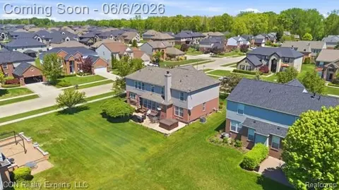View/Area - 48879 Michaywe Dr, Macomb, MI 48044 photo 2 of 2