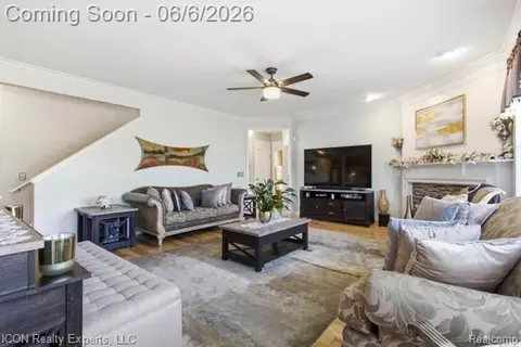 Other - 48879 Michaywe Dr, Macomb, MI 48044 photo 7 of 20