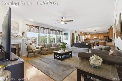 Other - 48879 Michaywe Dr, Macomb, MI 48044 photo 8 of 20