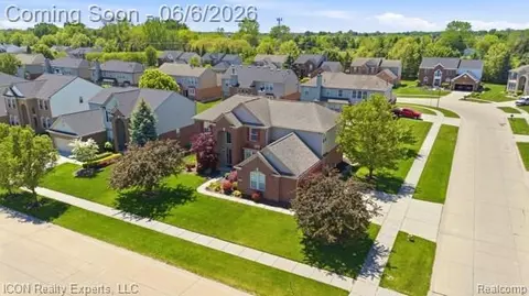 View/Area - 48879 Michaywe Dr, Macomb, MI 48044 photo 1 of 2