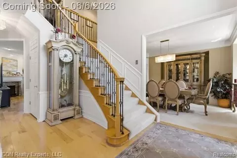 Entry Way - 48879 Michaywe Dr, Macomb, MI 48044 photo 3 of 4