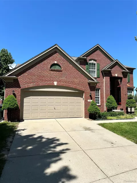 7383 Tottenham, Shelby Township, MI 48317