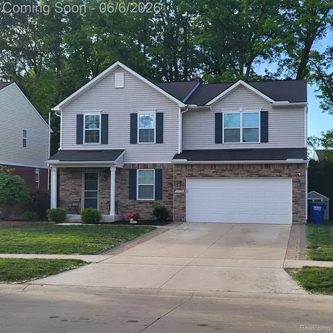 33520 Birchlawn, Westland, MI 48185