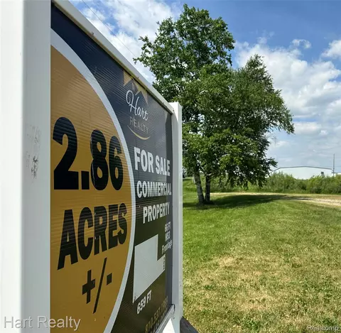 00 S Main St, Marlette, MI 48453