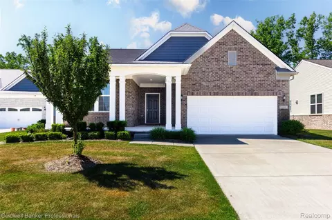 50047 Norfolk Ct, Canton, MI 48188