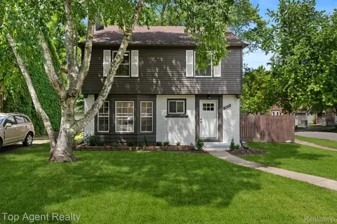 14257 Artesian St, Detroit, MI 48223