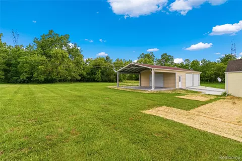 Other - 3241 E Frances Rd, Thetford, MI 48420 photo 7 of 13