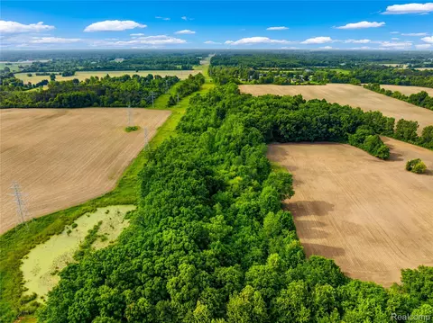View/Area - 3241 E Frances Rd, Thetford, MI 48420 photo 4 of 5
