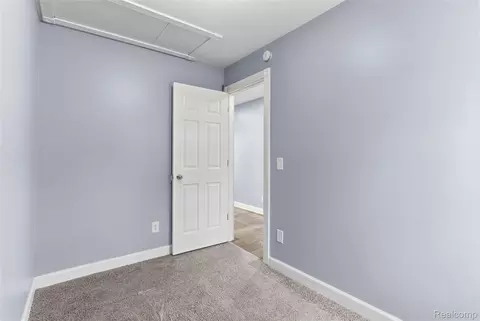 Bedroom - 3241 E Frances Rd, Thetford, MI 48420 photo 6 of 6