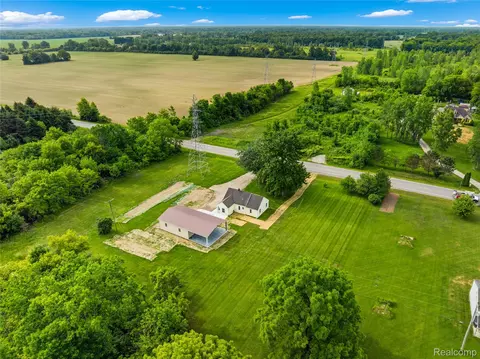 View/Area - 3241 E Frances Rd, Thetford, MI 48420 photo 2 of 5