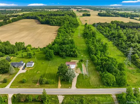 View/Area - 3241 E Frances Rd, Thetford, MI 48420 photo 3 of 5