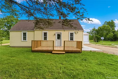 Other - 3241 E Frances Rd, Thetford, MI 48420 photo 2 of 13