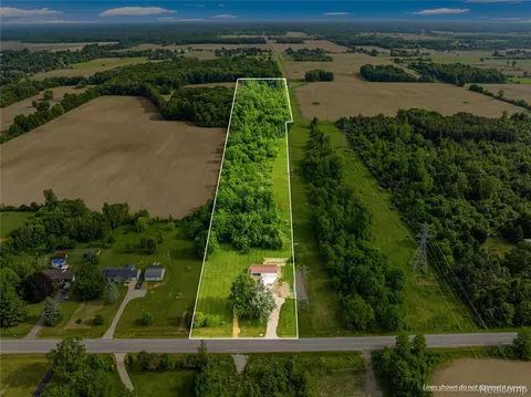 View/Area - 3241 E Frances Rd, Thetford, MI 48420 photo 1 of 5