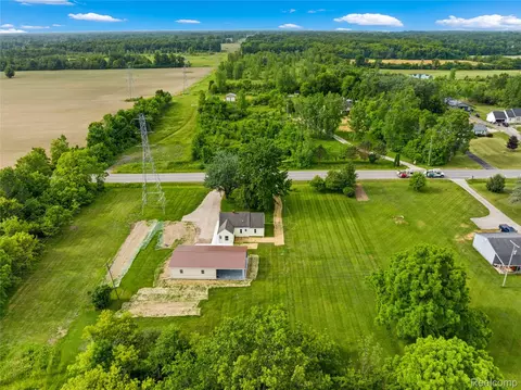 View/Area - 3241 E Frances Rd, Thetford, MI 48420 photo 5 of 5