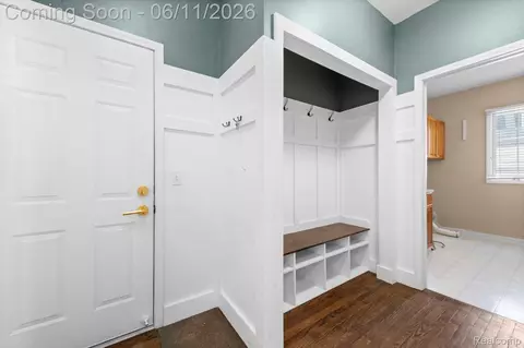 Entry Way - 50145 Tottenham Ct, Canton, MI 48187 photo 6 of 6