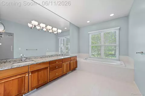 Bath - 50145 Tottenham Ct, Canton, MI 48187 photo 1 of 9