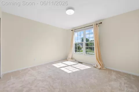Bedroom - 50145 Tottenham Ct, Canton, MI 48187 photo 1 of 5