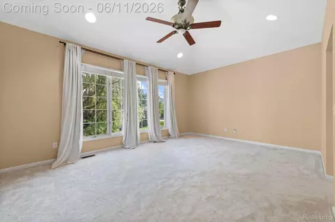 Living - 50145 Tottenham Ct, Canton, MI 48187 photo 1 of 5