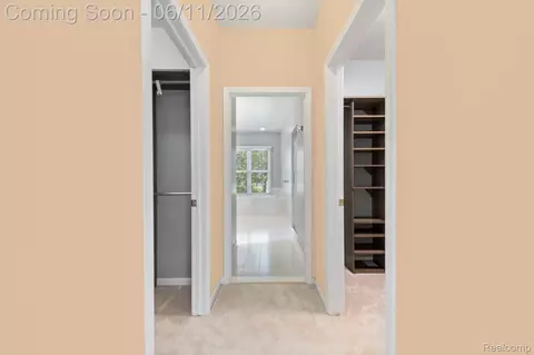 Entry Way - 50145 Tottenham Ct, Canton, MI 48187 photo 5 of 6