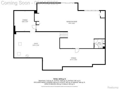 Other - 50145 Tottenham Ct, Canton, MI 48187 photo 30 of 32