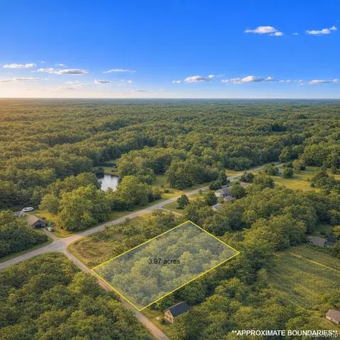 0 Gray Rd, Elba, MI 48446