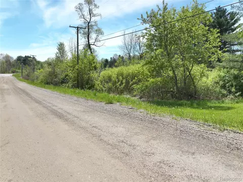 0 Gray Rd, Elba, MI 48446