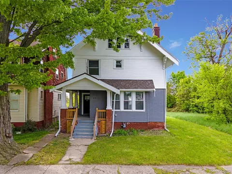 330 Westminster St, Detroit, MI 48202