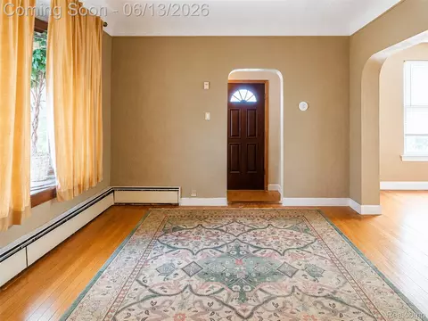 Living - 24362 Outer Dr, Melvindale, MI 48122 photo 1 of 5