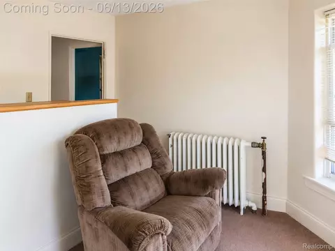 Living - 24362 Outer Dr, Melvindale, MI 48122 photo 5 of 5