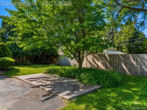 Exterior - 24362 Outer Dr, Melvindale, MI 48122 photo 1 of 7