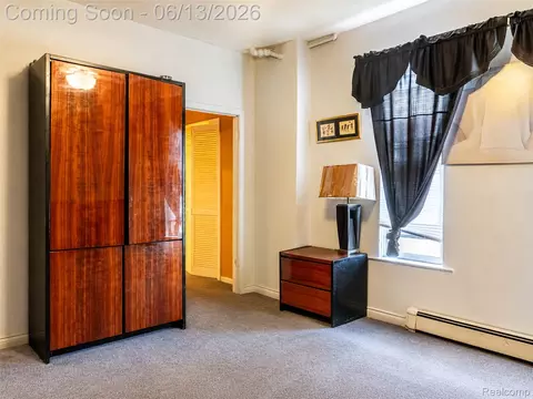 Bedroom - 24362 Outer Dr, Melvindale, MI 48122 photo 1 of 8