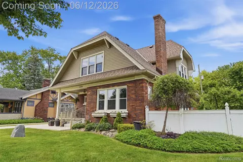30069 Homedale, Lyon, MI 48165