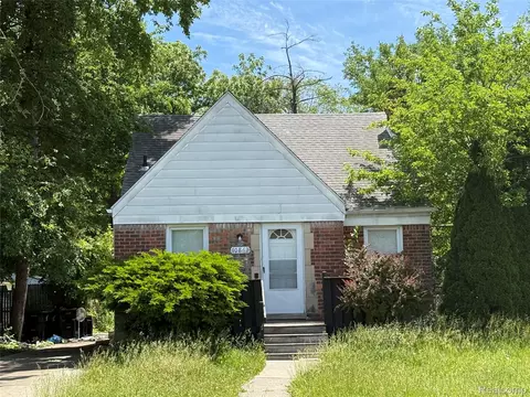 10862 Marne St, Detroit, MI 48224