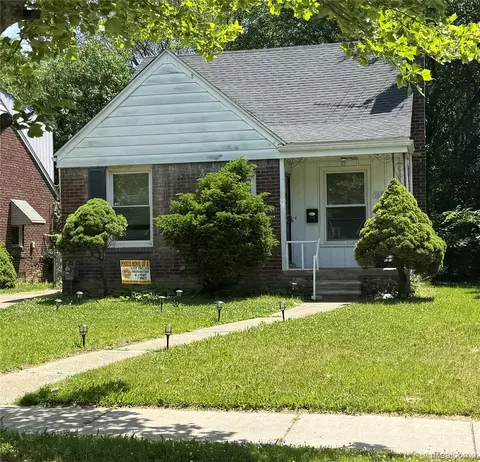 10974 Worden St, Detroit, MI 48224