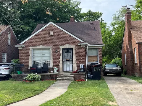 12090 Engleside St, Detroit, MI 48205