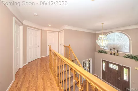 Entry Way - 20491 Windemere Dr, Macomb, MI 48044 photo 7 of 9