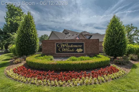 Other - 20491 Windemere Dr, Macomb, MI 48044 photo 2 of 34