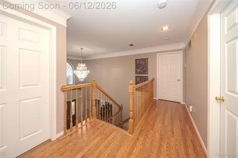 Entry Way - 20491 Windemere Dr, Macomb, MI 48044 photo 8 of 9