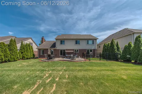 Other - 20491 Windemere Dr, Macomb, MI 48044 photo 7 of 34