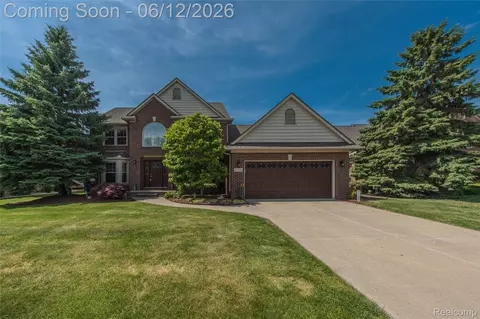 Other - 20491 Windemere Dr, Macomb, MI 48044 photo 1 of 34