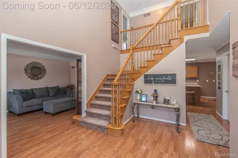 Entry Way - 20491 Windemere Dr, Macomb, MI 48044 photo 1 of 9