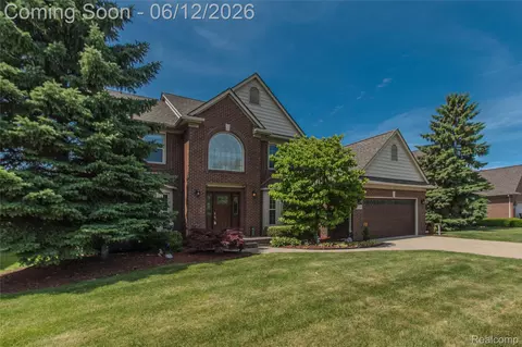 Other - 20491 Windemere Dr, Macomb, MI 48044 photo 3 of 34