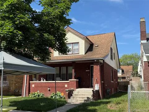 12789 Birwood St, Detroit, MI 48238
