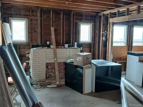 12796 Stoepel, Detroit, MI 48238