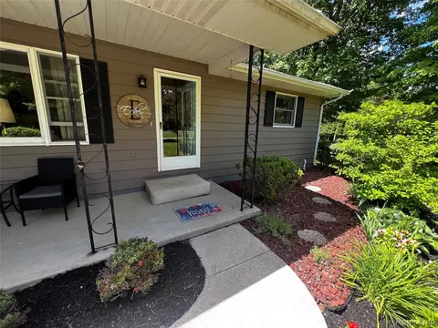 2234 W Caro Rd, Indianfields, MI 48723