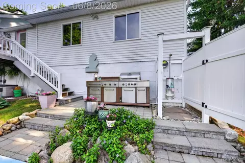 Other - 109 Wompole Dr, Village Of Clarkston, MI 48346 photo 22 of 33