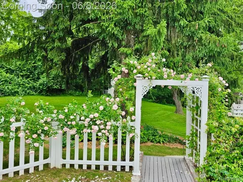 Other - 109 Wompole Dr, Village Of Clarkston, MI 48346 photo 25 of 33