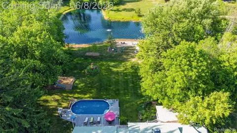 Other - 109 Wompole Dr, Village Of Clarkston, MI 48346 photo 12 of 33