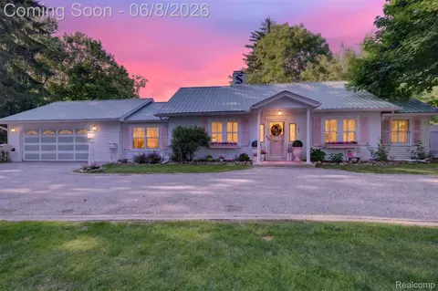 Other - 109 Wompole Dr, Village Of Clarkston, MI 48346 photo 31 of 33