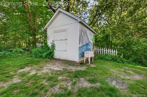 Other - 109 Wompole Dr, Village Of Clarkston, MI 48346 photo 19 of 33